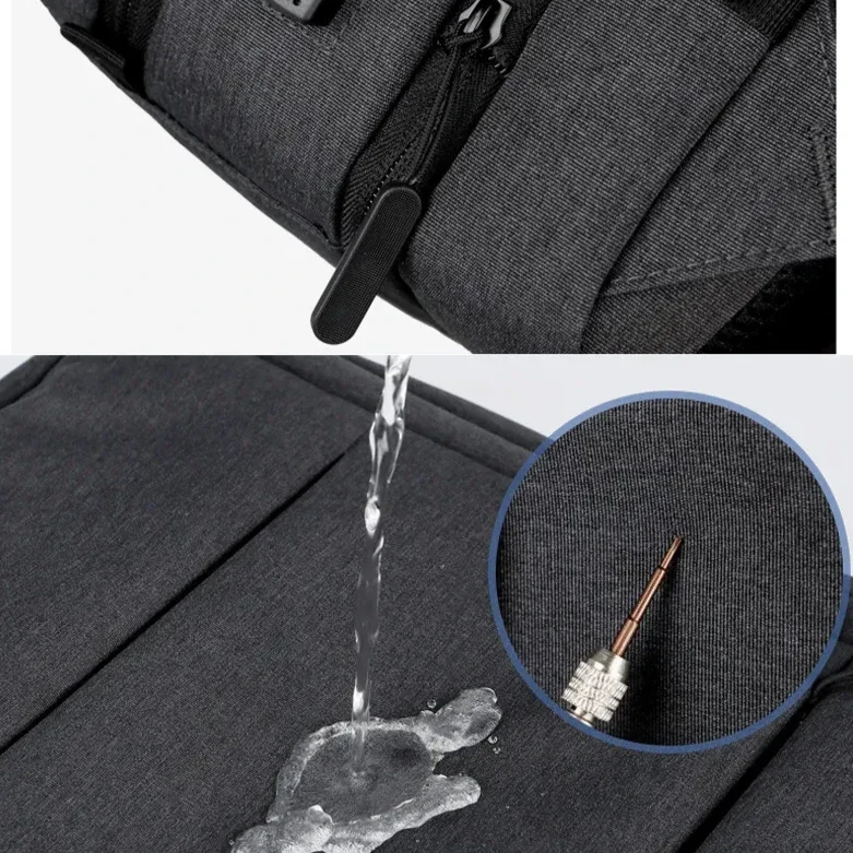 Mochila TechDry