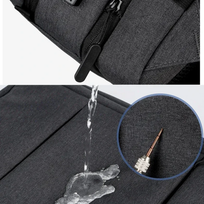 Mochila TechDry