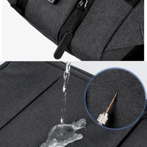 Mochila TechDry