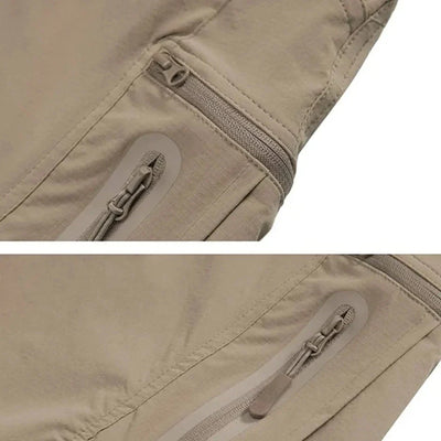 Calça Tática DryCamp