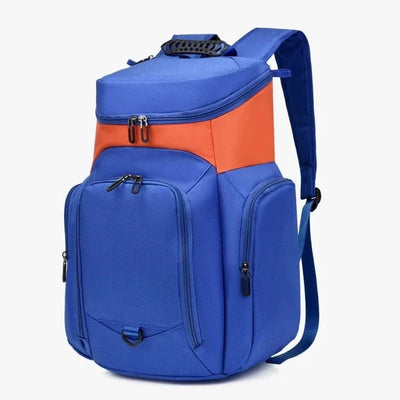 Mochila Esportiva BallFit