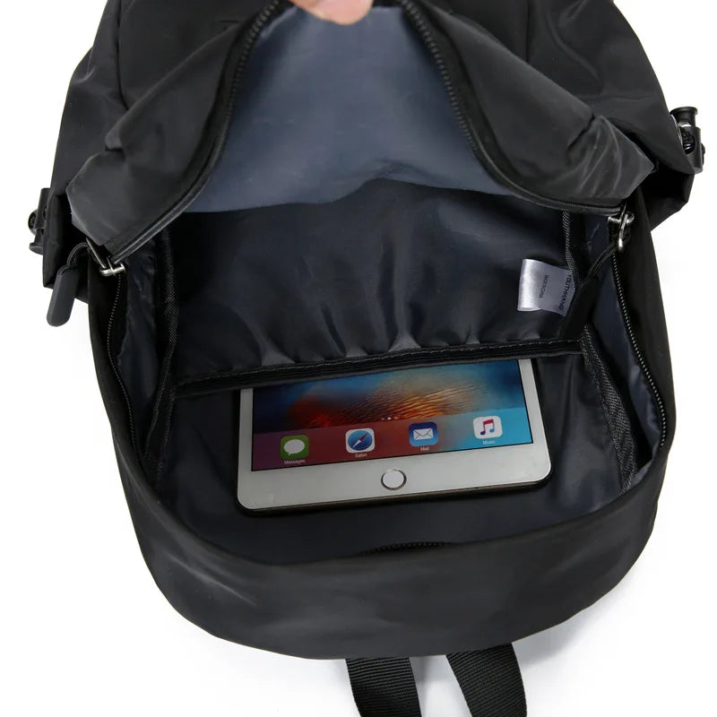 Mochila Masculina MiniBasic