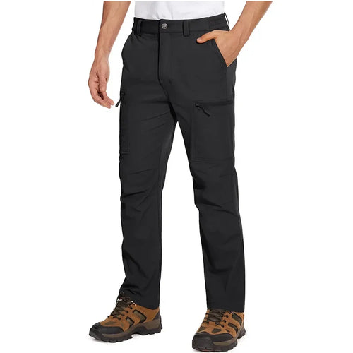 Calça Reta Casual Sport