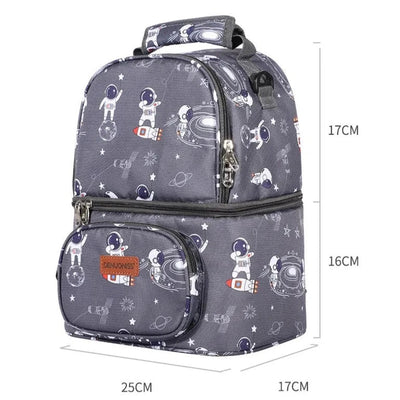 Mochila Térmica Funny