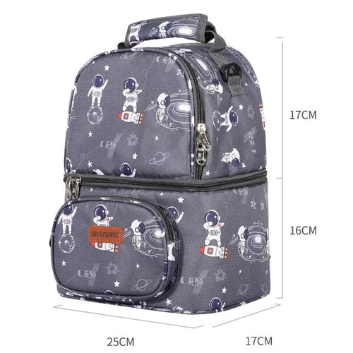 Mochila Térmica Funny