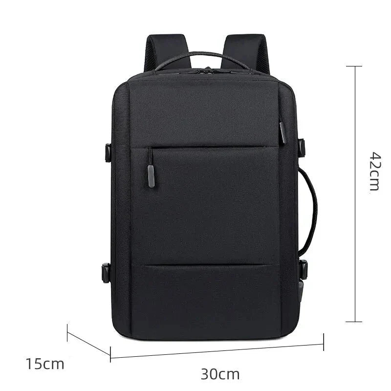 Mochila TechDry
