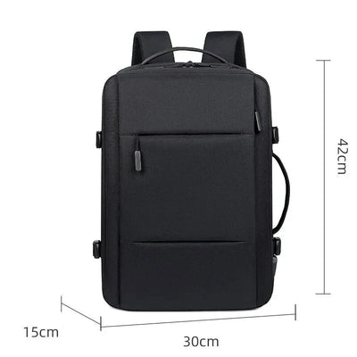 Mochila TechDry