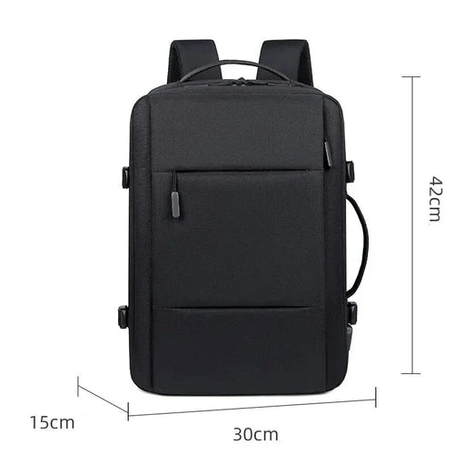 Mochila TechDry