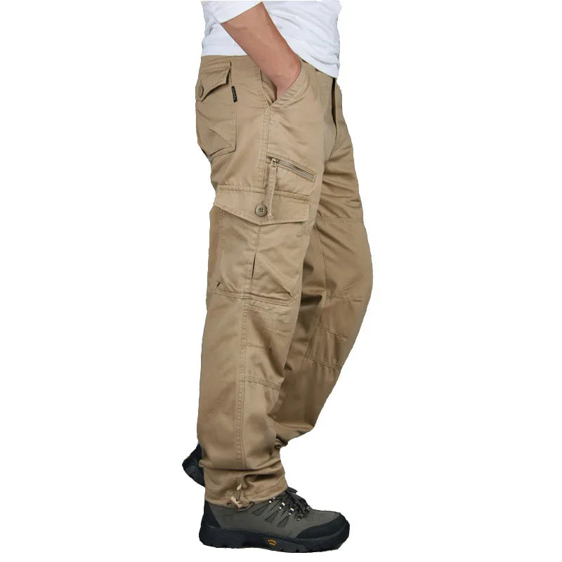 Calça Cargo CampDry