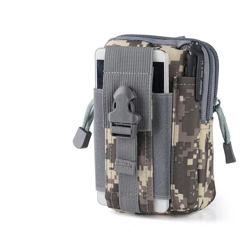 Adventure Tactical Leg Pouch