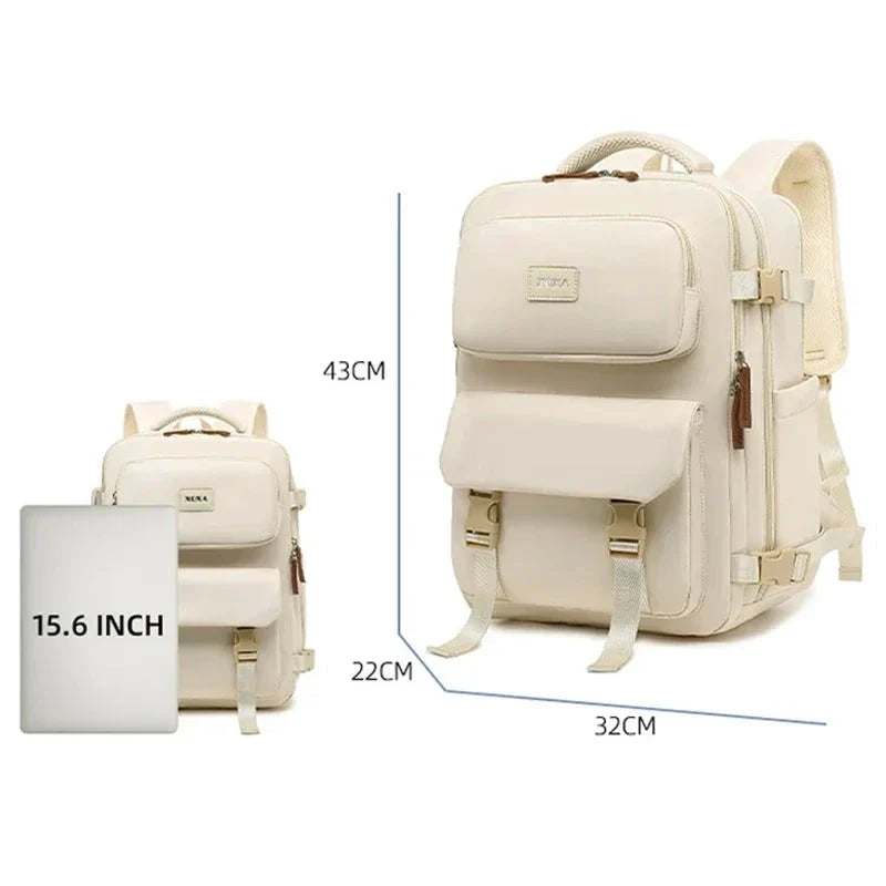 Mochila UrbanTrek