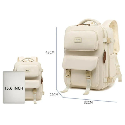 Mochila UrbanTrek