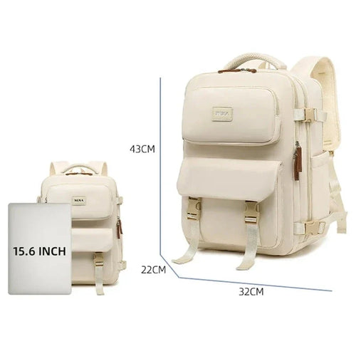 Mochila UrbanTrek