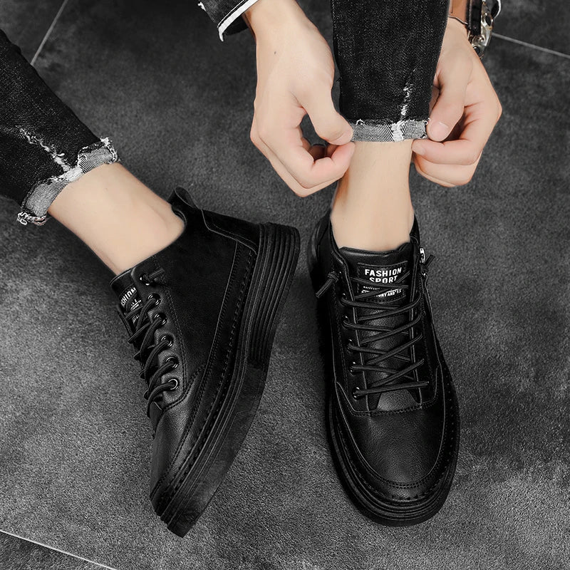 UrbanWalk Casual Sneaker