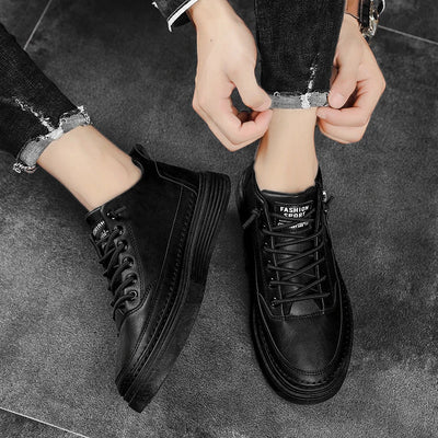 UrbanWalk Casual Sneaker