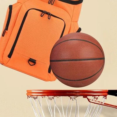 Mochila Esportiva BallFit