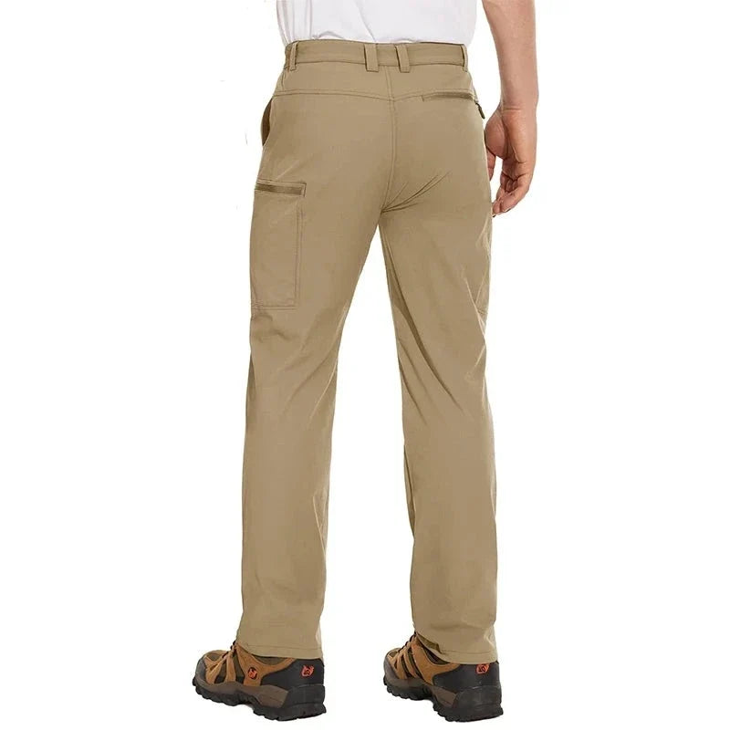 Calça Reta Casual Sport