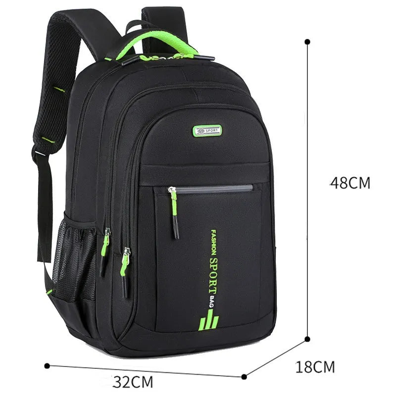 Mochila Masculina DayVenture