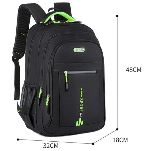 Mochila Masculina DayVenture