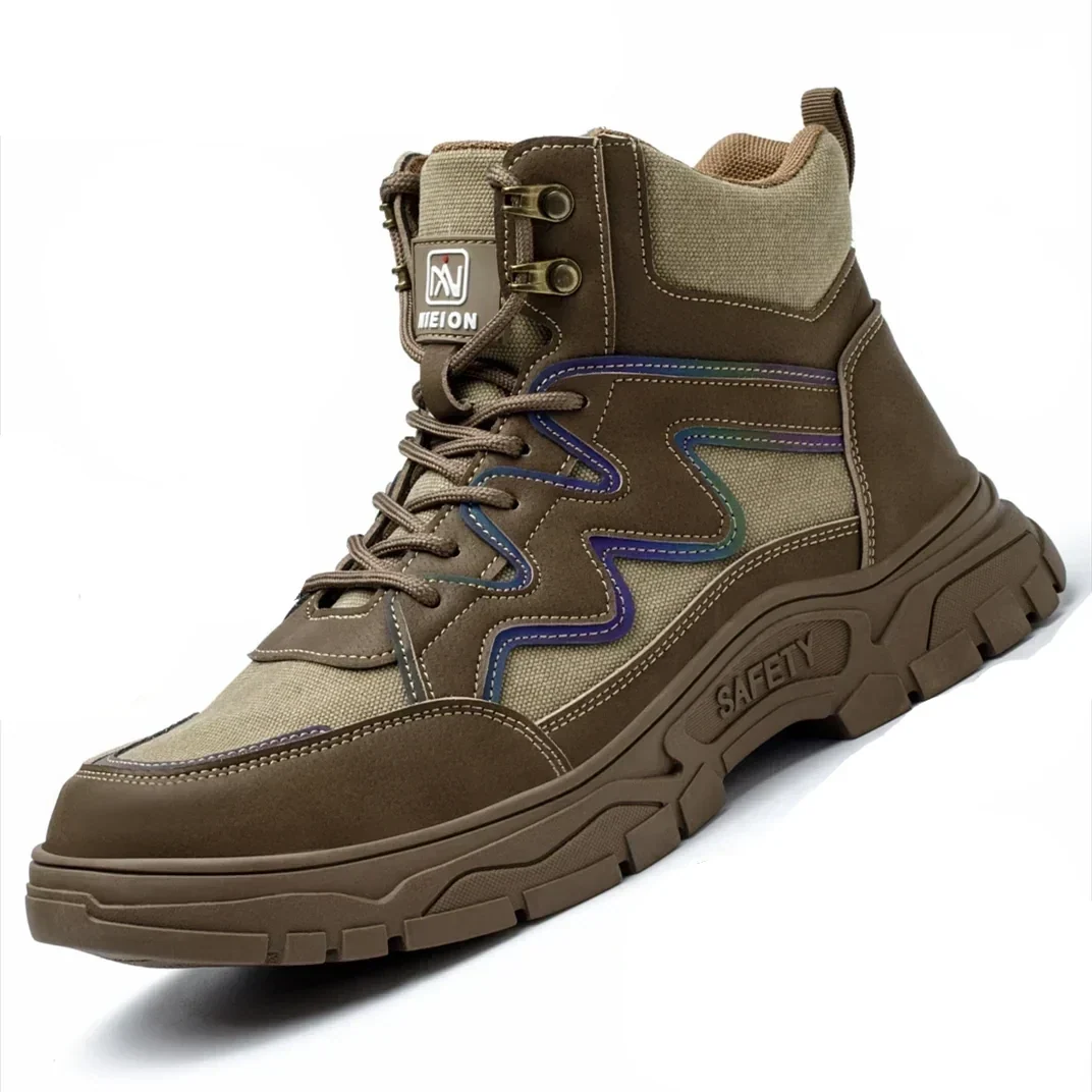 Bota de Trilha Dry