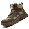 Bota de Trilha Dry