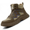 Bota de Trilha Dry