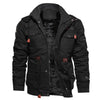 Military Trend Jacket