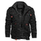 Military Trend Jacket