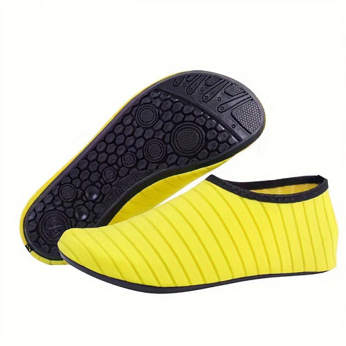 Quick-Dry Non-Slip Unisex Water Shoes