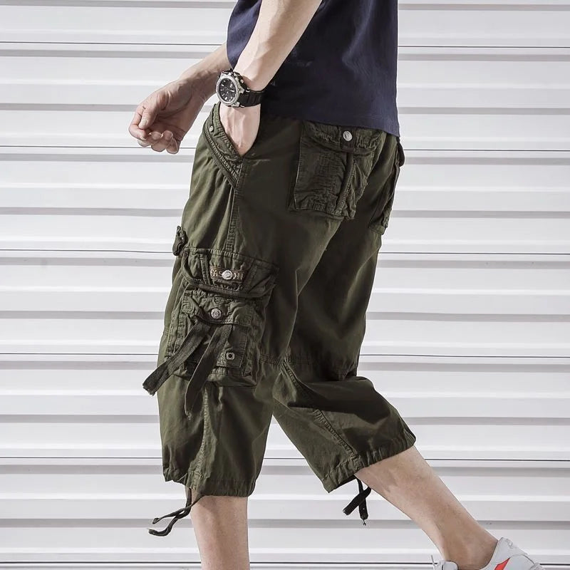 Bermuda Cargo Flex