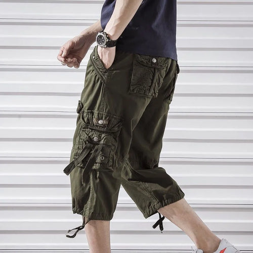 Bermuda Cargo Flex