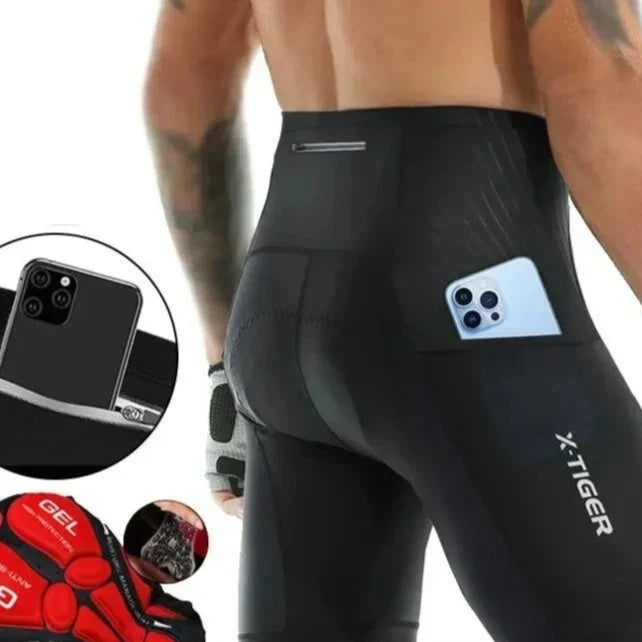 Short de Ciclismo PROride