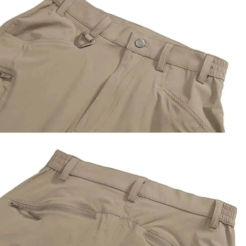 Calça Tática DryCamp