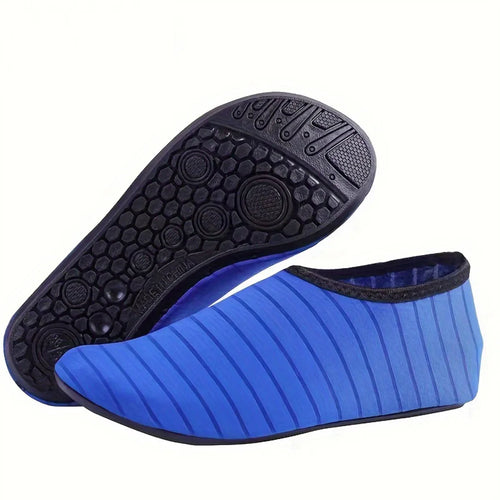 Quick-Dry Non-Slip Unisex Water Shoes