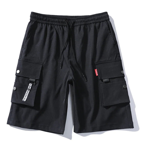 Men's Versatile Shorts for Sports and Leisure