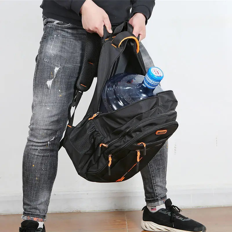 Mochila Masculina DayVenture