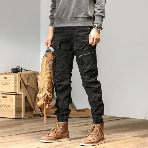 Calça Cargo Essential