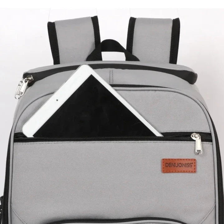 Mochila Térmica ThermoFlex