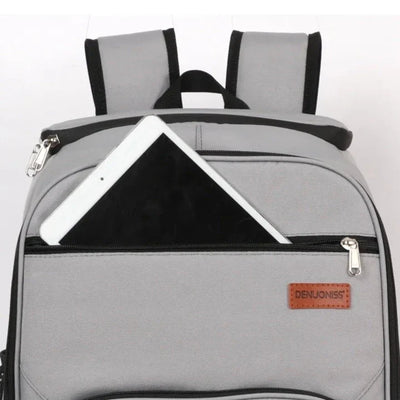Mochila Térmica ThermoFlex