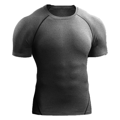 Compression Summer Shirt