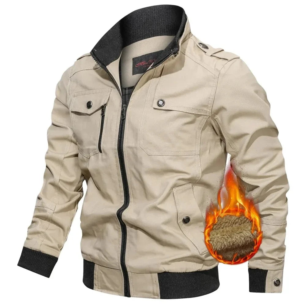 Urban Jacket