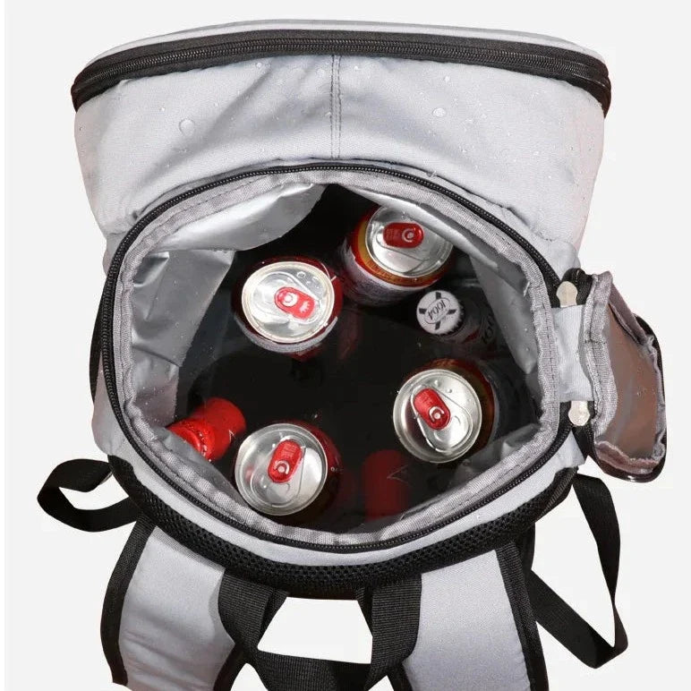 Mochila Térmica ThermoFlex