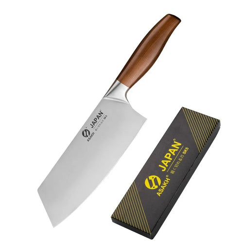 Professional Stainless Steel Chef Knife Set