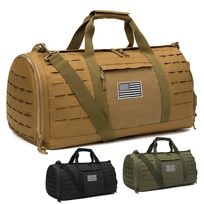 US Gym & Travel Bag