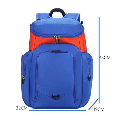 Mochila Esportiva BallFit