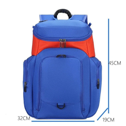 Mochila Esportiva BallFit