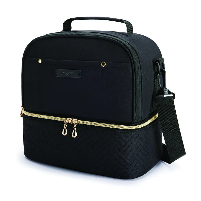 Lancheira Térmica Lunch Box