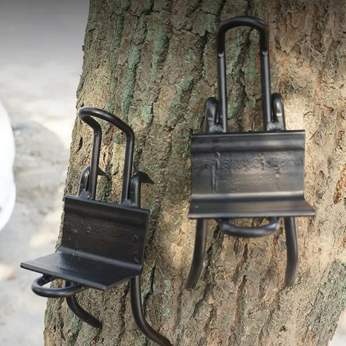 Agile Tree Climbing Spurs