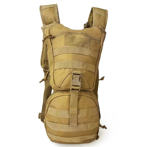 Hydration Army Backpack