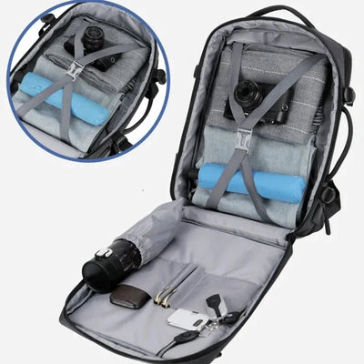 Mochila TechDry
